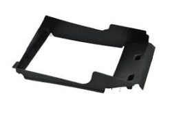 Radyator Hava Yonlendırıcı Sag Logan Sandero 2 Symbol Joy Lodgy - 215582977R