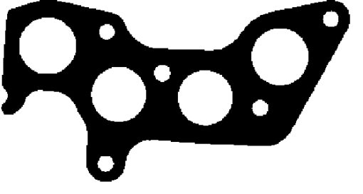 Manifold Conta Std 1.2 Mm Samara 1500 - 21038-1008081