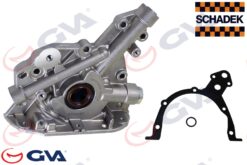 Yağ Pompası Astra F-g 1.4-1.6-vectra A-b 1.6 16v Corsa B-1.2 1.4-corsa C 1.4 X16xe-x14xe-x16xel Schadek - 90541505-646041-646009-90444316