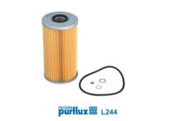 Yag Fıltresı Bmw M51d25 E34 E36 . Land Rover Range Rover Iı P38a . Opel Omega B 94 03 - 11422244332-STC2180-650303