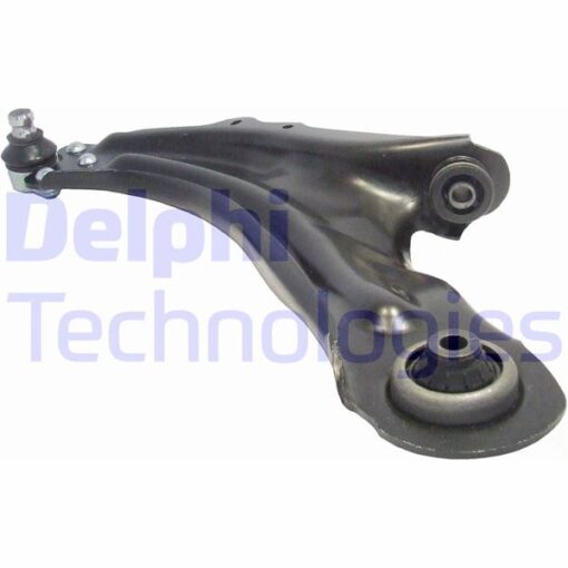 Salıncak On Sol Alt Mercedes Cıtan W415 12 . Renault Kangoo Iıı 08 - A4153300300-8200586561