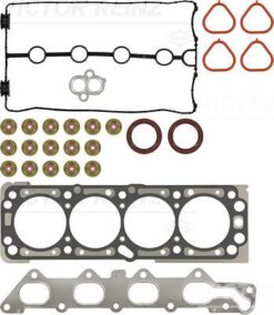 Motor Üst Takım Conta Chevrolet Kalos 1.4 16v 02 Lacettı 03 1.4-1.6 16v - 96353002-96378802-96840122-96378805