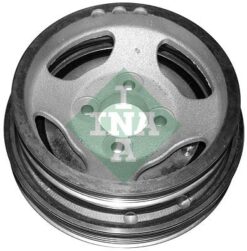 Krank Kasnağı Doblo-albea-fıorıno-lınea 1.3 Mtj 16v - 55182506
