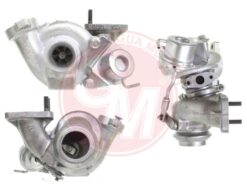 Turbo Şarj Peugeot 206-p207-p307-partner-berlıngo-c3-c4-scudu-focus-c-max- 1.6 Hdı 90 Ps -0375.k5-0 375.n5- - 0375.Q2-0375K5-0375N0