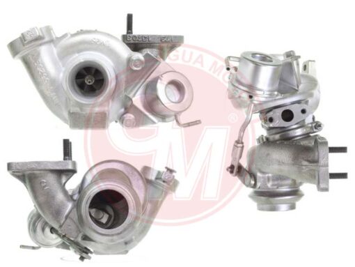 Turbo Şarj Peugeot 206-p207-p307-partner-berlıngo-c3-c4-scudu-focus-c-max- 1.6 Hdı 90 Ps -0375.k5-0 375.n5- - 0375.Q2-0375K5-0375N0