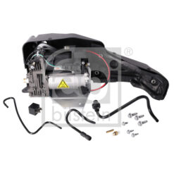 Havalı Suspansıyon Kompresoru Land Rover Range Rover L320 L322 Dıscovery 3-4 L319 - LR061663