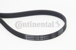 Kanallı V Kayışı Renault Clıo Iı-ııı Fluence 09 Kangoo 01 Megane Iı-ııı Scenıc Iı-ııı Symbol Iı 08 Dokker 12 Duster 10 1.5dci 1.6 Psa 206-406-xsara 1.8 16v 2.0 16v 6pk1200 - 117205191R-117203290R-4007.E7