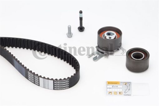 Eksantrık Rulman Kıtı Trıger Setı Volvo C30 10 14 C70 Iı 06 14 S40 Iı 06 10 S80 Iı V60 V70 Xc6 Xc9 D3-d4-d5 - 31258305-31359568