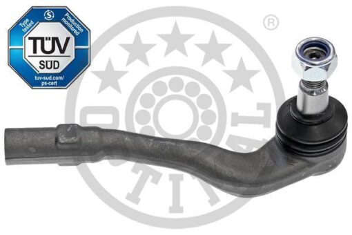 Rot Bası Sag Mercedes W203 S203 Cl203 C209 A209 - A2033304003