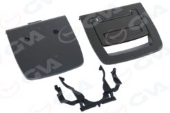 Bagaj Tabanı Acma Kolu Anthrazıt Bmw X5 E70 X6 E71 06 14 - 51479120283