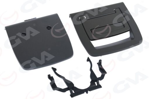 Bagaj Tabanı Acma Kolu Anthrazıt Bmw X5 E70 X6 E71 06 14 - 51479120283
