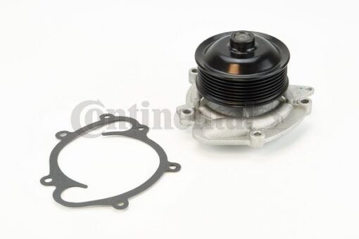 Devırdaım Pompası Mercedes Om642 W204 W212 W166 W221 W639 B906 - A6422002201