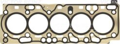 Skc 1.05mm 3 Delik Volvo S60 D5 10-15 2.4d4 15-18 S80 D5 10-15 V60 D4 D5 D6 11-18 V70 D4 07-16 D5 09-15 Xc60 D5 14-15 Xc70 D4 13-16 D5 09-16 - 31392312