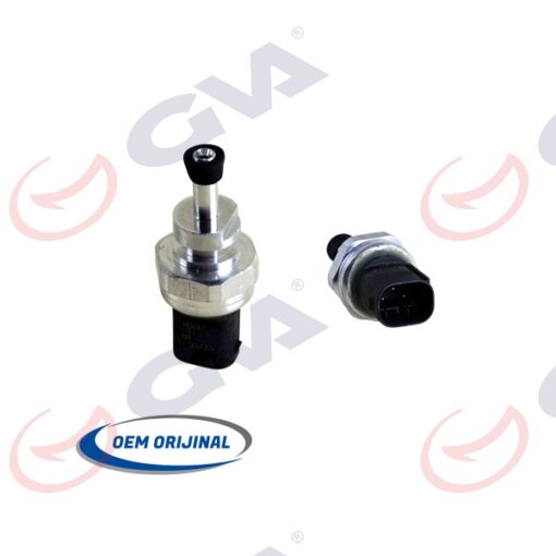 Egzoz Basınç Müşürü Clıo Iv 12 Megane Iıı 09 Laguna Iıı 07 15 Master Iıı 10 Trafıc Iıı 15 W447-w205 X-traıl Iıı T32 14 Qashqaı Iı J11 Juke 10 19 1.5dci 1.6dci 2.0dci 2.3dci - 8200974421-8200641554-223651719R