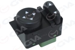 Dış Ayna Ayar Düğmesi Psa Boxer - Ducato Iıı - Doblo - 735316891-735298499