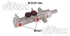 Ana Merkezi Master Iı 2.5 Dci 06 23.81mm - 7701209583