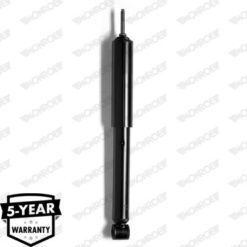 Arka Amortisör L/r Opel Corsa C 00 06 Tıgra 04 10 Baglantı Burçu Deligi 15mm Gazlı - 436306-93176933-9201037-436181