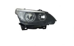 20-c925-06-9b B.5 E60 Ön Far El.motor.xenon Rh.03-07 - 63127160194