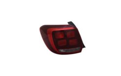 11-e698-01-2b D.sandero Arka Stop Lh.16- - 265554938R