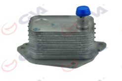 Yağ Soğutucusu Accent Era 1.5 Crdi 09-12 -ceed-blue 1.6 Crdi 11- D4f Tek - 264102A300-264102A501