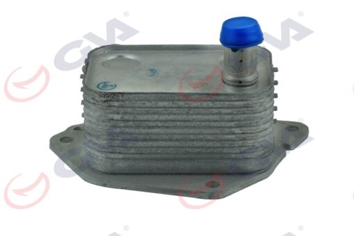 Yağ Soğutucusu Accent Era 1.5 Crdi 09-12 -ceed-blue 1.6 Crdi 11- D4f Tek - 264102A300-264102A501