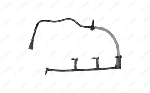 Enjektör Borusu Yakıt Hortumu Ford Ranger Tke 2.2 Tdci 4x4 15 Bb3q9k022ag - 1746580-BB3Q9K022AF-1756563