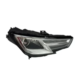 Audi Far A4 16-19 Sağ (yuvarlak Mercek/beyinler Üstünde) - 8W0941044