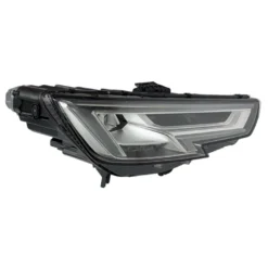 Audi Far A4 16-19 Sağ (kare Mercek/beyinler Üstünde) - 8W0941034