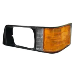 Mıtsubıshı Sinyal L300 93-98 Sol (çerçeveli) - MB527293
