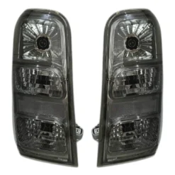 Mıtsubıshı Stop L200 15-18 Takım (modifiyeli) - UNİ-STOP-1004