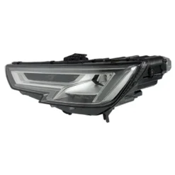 Audi Far A4 16-19 Sol (kare Mercek/beyinler Üstünde) - 8W0941033