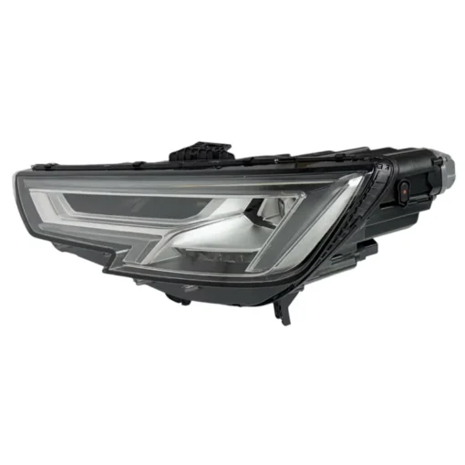 Audi Far A4 16-19 Sol (kare Mercek/beyinler Üstünde) - 8W0941033