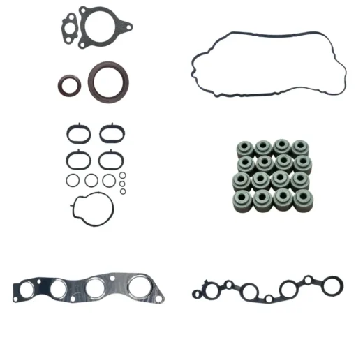 Hyundaı Conta Takım İ10 1,2 08-12/i20 1,2 08-12/picanto 1,2 08-12/rio 1,2 08-12 (skc,siz) - 20910-03A00/03M01-C