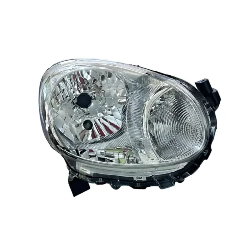 Nıssan Far Micra 11-14 Sağ (elektrikli/motorlu) - 26015-1HM0A-B201