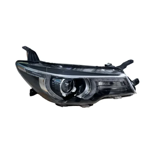 Mg Far Zs Ev 21-24 Sağ (ledli/11 Fişli) - 10266528