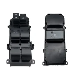 Honda Düğme Cam Açma Accord 08-12 Ön Sol - 35750-TB0-H01