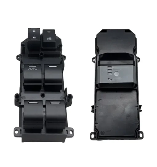 Honda Düğme Cam Açma Accord 08-12 Ön Sol - 35750-TB0-H01