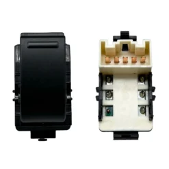 Suzukı Düğme Cam Açma Grand Vitara 92-98/swift 92-98/ Baleno 92-95 Ön Sağ - 37995-57B00