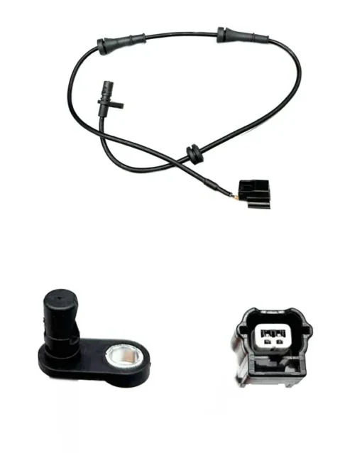 Nıssan Sensör Abs Juke 11-14 Arka Sol - 47901-1KA0A
