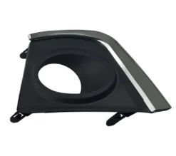 Toyota Kapak Lamba Sis Corolla 13-16 Sol (sisli Nikelaj) - 52040-02190