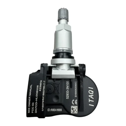 Hyundaı Sensör Lastik Basınç Accent Blue 12-18/i30 16-18/santafe 16-18/ceed 16-18/elantra 16-18/spo - 52933-3N100