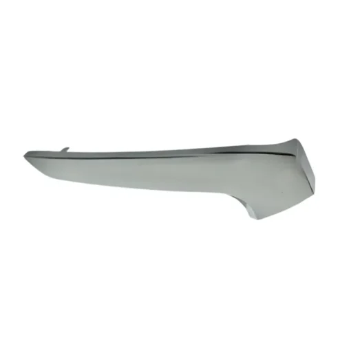 Mıtsubıshı Tampon Nikelajı L200 19-21 Alt Sol - 6407A337