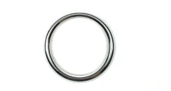 Hyundaı Kapak Lamba Sis Nikelajı İx35 10-15 Sağ (yuvarlak) - 86554-2Y000