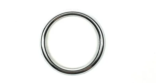 Hyundaı Kapak Lamba Sis Nikelajı İx35 10-15 Sağ (yuvarlak) - 86554-2Y000