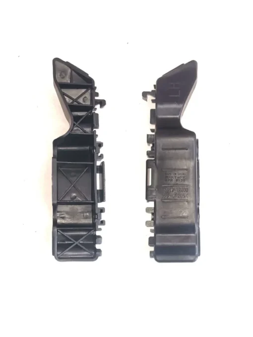 Hyundaı Braket Tampon Accent Blue 11-17 Ön Sol - 86513-1R000