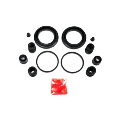 Hyundaı Tamir Tk Fren Kaliper Accent 00-05/getz 02-05/excel 90-94 Ön - 58102-25A00