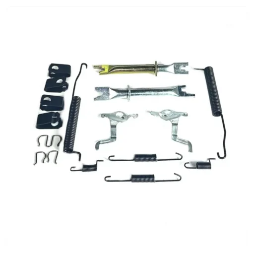Mazda Cırcır Fren Ayar B2500 01-06/ranger 01-06 Sol/sağ (set) - UH71-26-630/UH71-26-640
