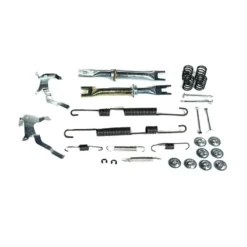 Toyota Cırcır Fren Ayar Hılux Revo 15-21 Sol/sağ (set) - 04942-0K210