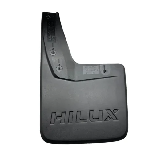 Toyota Paçalık Hılux Revo 4x4 15-21 Arka Sol (büyük Tip) - 76626-0K290