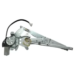 Toyota Kriko Cam Corolla Ae111 98-02 Ön Sol (elek Motorlu) - 69802-02040